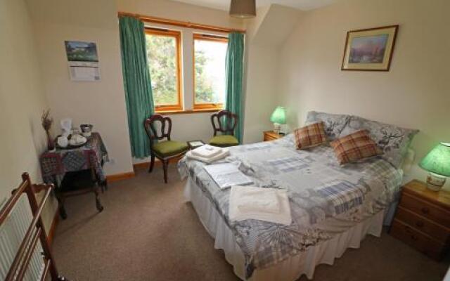 Larick House B&B