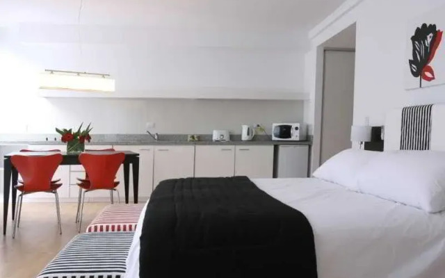 Apart Homes