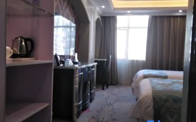 Xixiangfeng Hotel(Guigang Wanda)