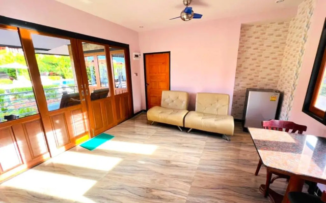 PS Thana Resort