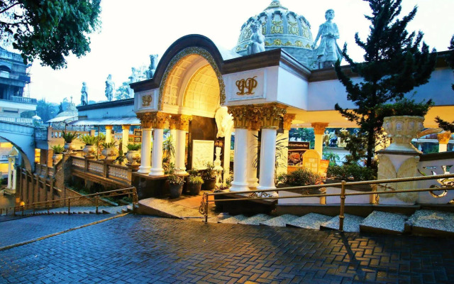 ZEN Rooms Tangkuban Perahu