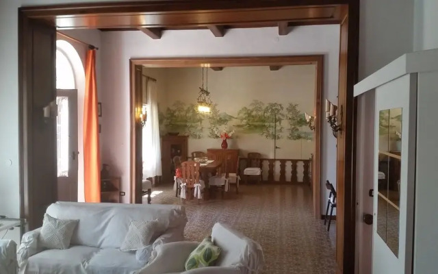 Villa Lia