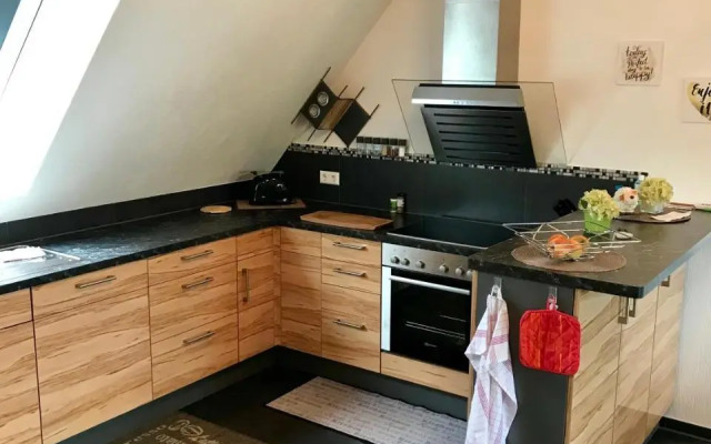 Top Ferienwohnung 125 m² in Salem