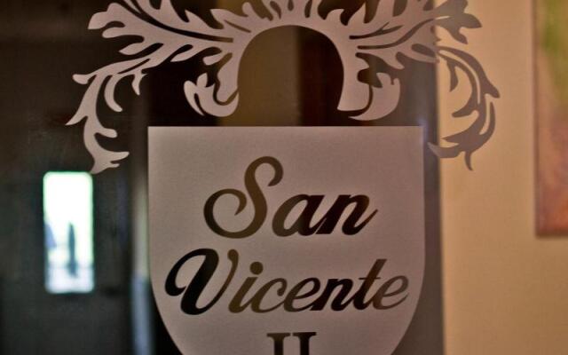 Hostal San Vicente II