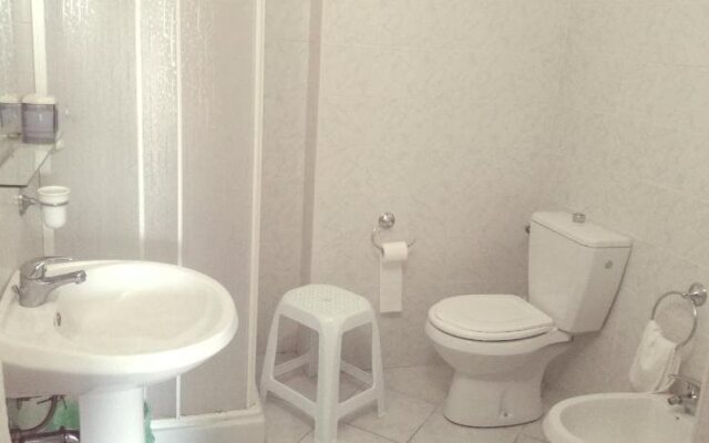 Villa Laura Apartment