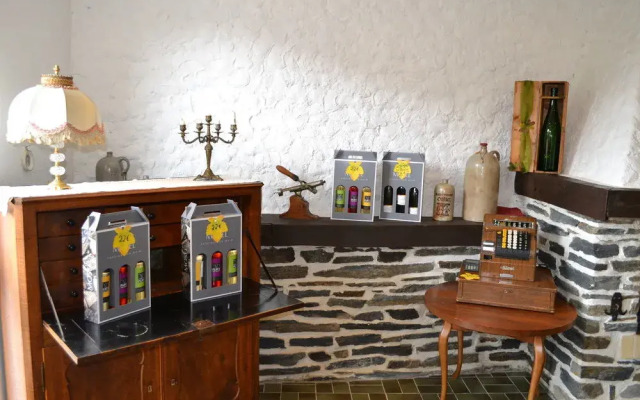 Weinhotel & Restaurant Platz