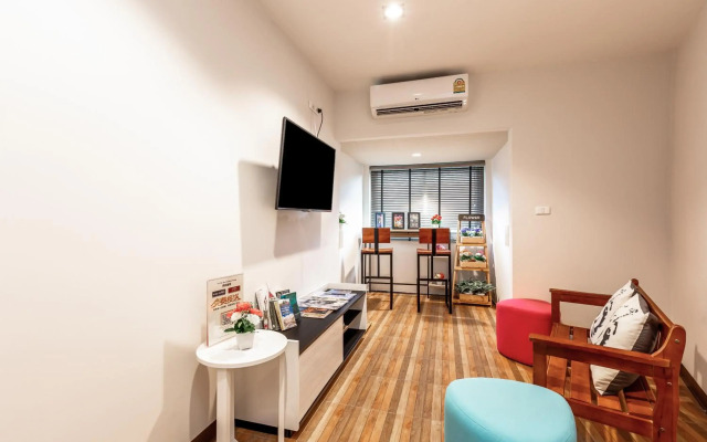 Tee Pak Dee Resident Phuket