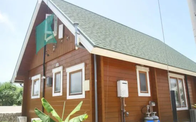 Shima Log (Miyakojima) – Exterior – Miyakojima