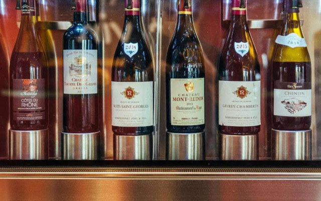 ibis Styles Douai Gare Gayant Expo