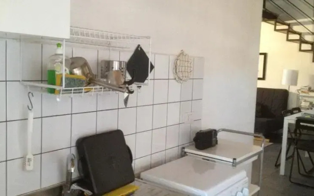 Casa Judica 2