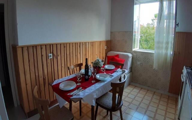 Apartments Mar - 50 m from beach