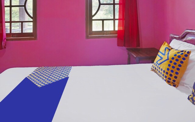 SPOT ON 91527 As-sakinah Homestay Syariah