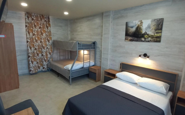 Guest house Gornitsa