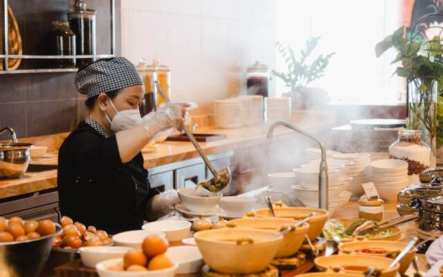 Panorama Nha Trang Central Condotel