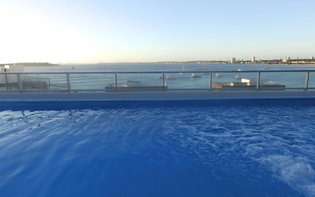Tanger Hotel