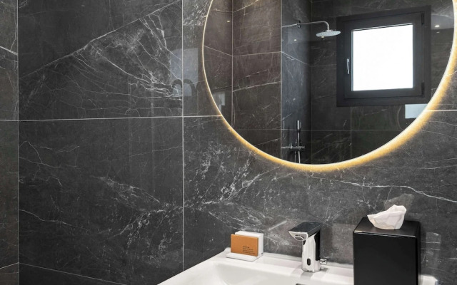 Mercure Larnaca City