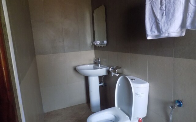 Jarin Hotels