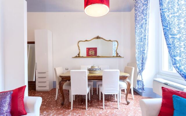 Atmosfere Visconti Suite Apartments