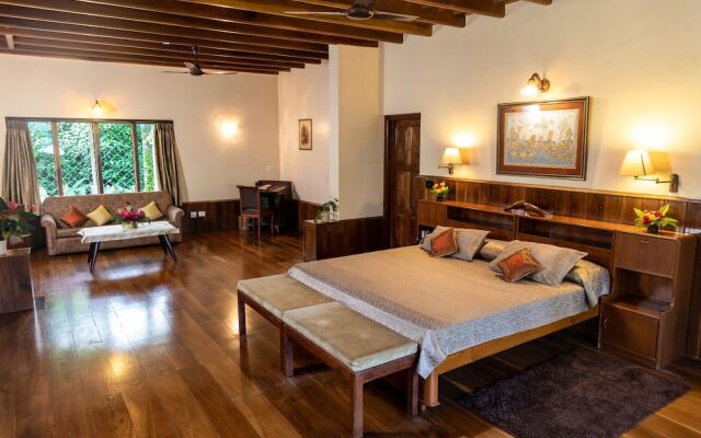 Tranquil Resort Wayanad