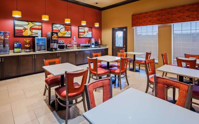 Best Western Executive Inn El Campo