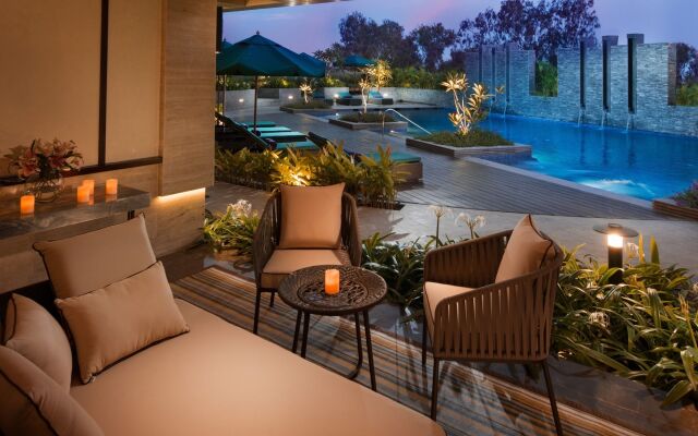 Conrad Pune by Hilton