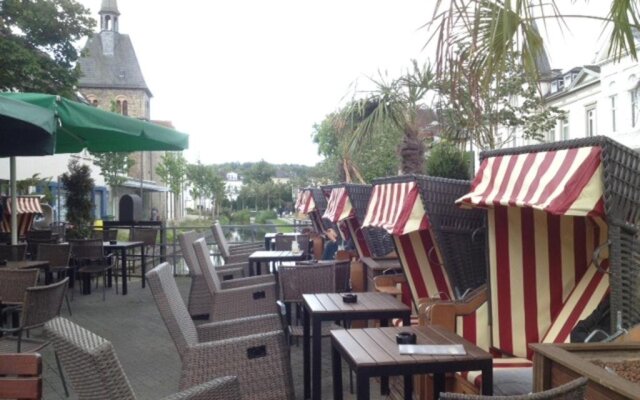 DJH Jugendherberge Detmold