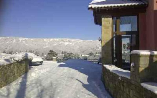 Nefeli Guesthouse