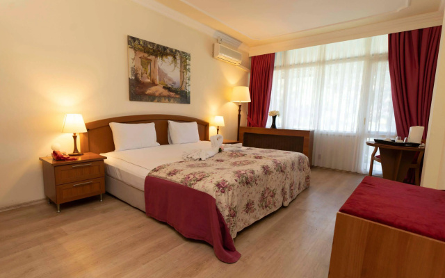Troia Tusan Hotel