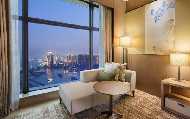 DoubleTree by Hilton Hotel Xiamen - Haicang