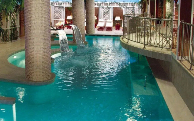 Grand Hotel San Marco