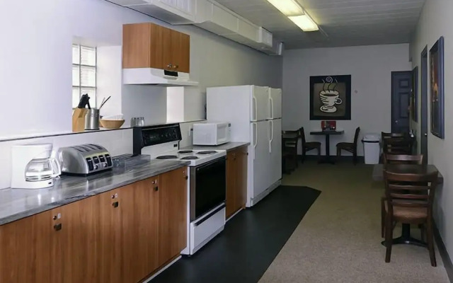 Gîte le 812 - Hostel