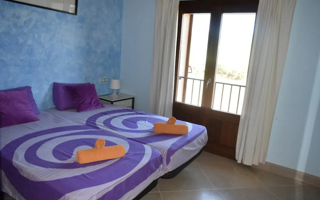 Son Gener - Villa With Private Pool