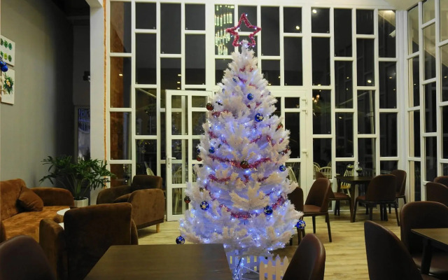 NATURE LAND 2 - Song Anh Hotel Dalat