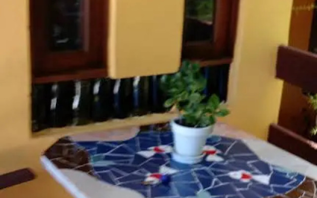 Pousada Peixe Espada