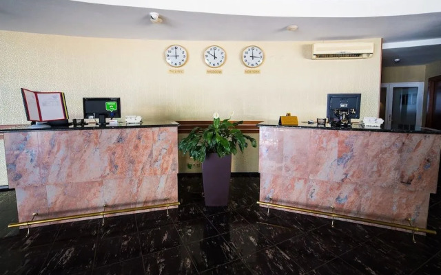 Park Hotel Anapa