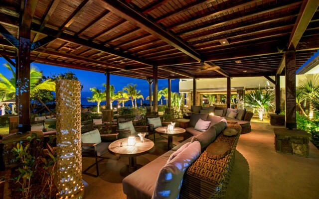 The Westin Mauritius Turtle Bay Resort and Spa