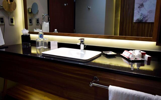 Four Points By Sheraton Distrito Uno Chihuahua
