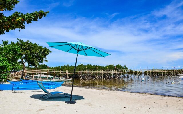 Virgin Island Beach Resort and Spa