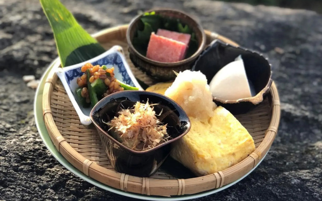 Chisanaoyado Senkobo