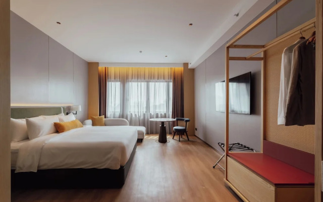Shō Hotel BreakX