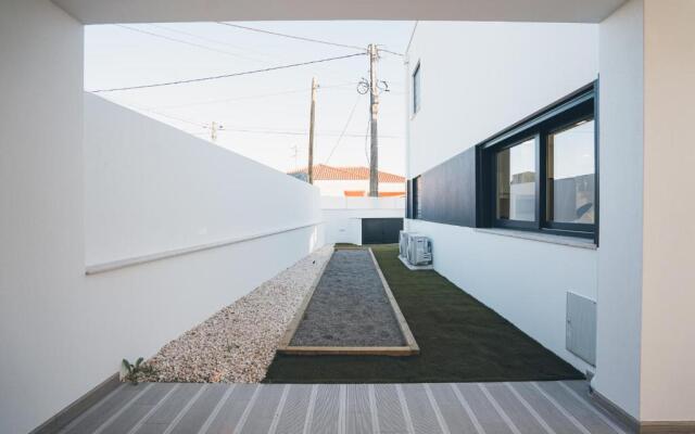 Energy Stay Villa Atlantica One Portugal