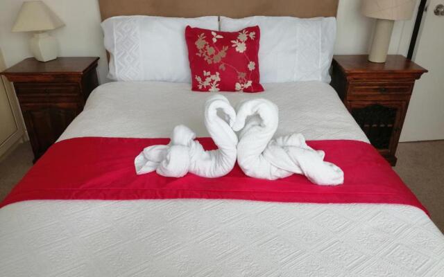Cannville B&B