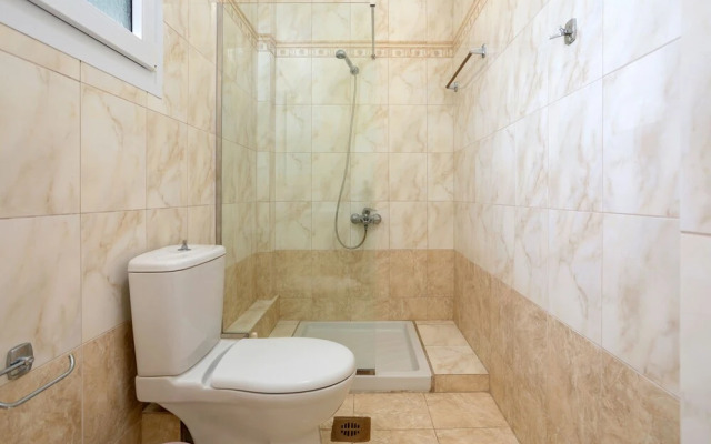 Buena Vista Villa 4bedrooms Private Pool Panoramic Views