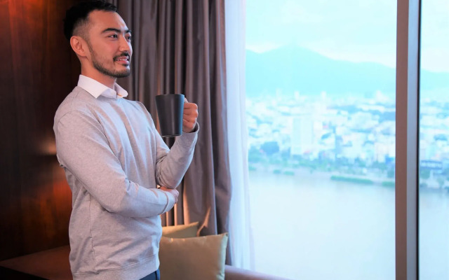 Hilton Da Nang