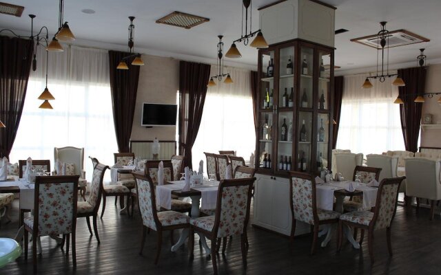 Atia Resort