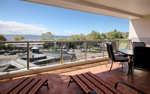 Nelson Towers, Unit 41/71 Victoria Parade