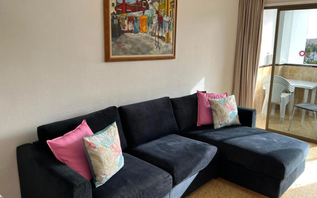 Agaete Parque Apts.