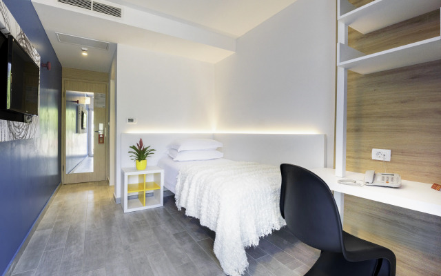 Pharos Hvar Bayhill Hotel