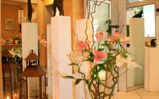 STADT-Hotel Lörrach