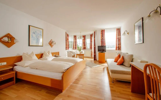 Familienhotel Herbst